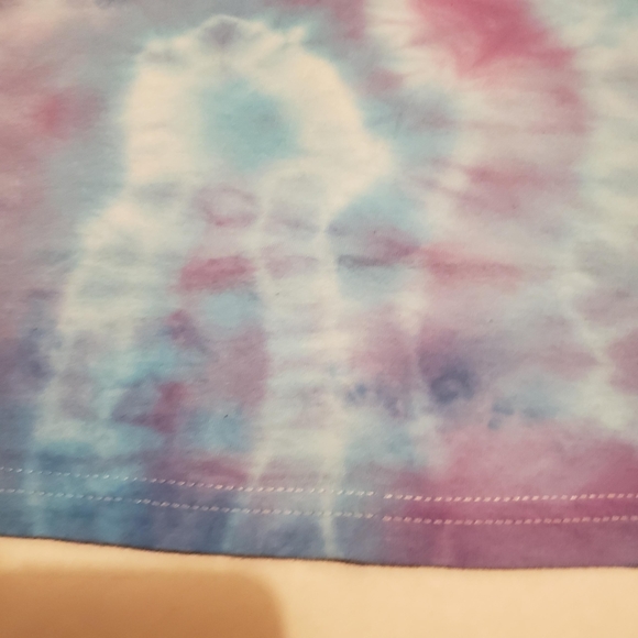 Tie dye tshirt size medium - Picture 9 of 12